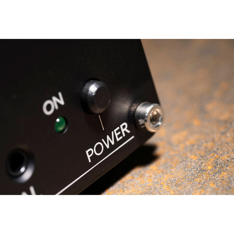 LAKE PEOPLE G101 Headphone Amplifier