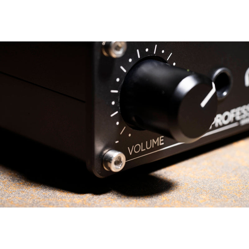 LAKE PEOPLE G101 Headphone Amplifier