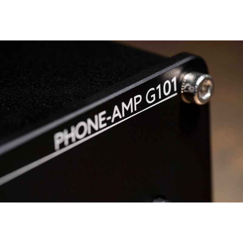 LAKE PEOPLE G101 Headphone Amplifier