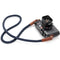 Fab' F8 Rope Camera Strap (Navy Blue, 47")
