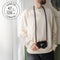 Fab' F8 Rope Camera Strap (Navy Blue, 47")