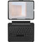 ZAGG Rugged Book Keyboard and Case Combo for Apple 11" iPad Pro (M4)