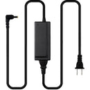 IndiPRO Tools 12 VAC Power Supply for Panasonic HC-X2/Select 4K Camcorders (8')