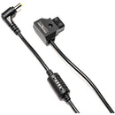 IndiPRO Tools Regulated D-Tap Cable for Panasonic HC-X2 4K/Select Camcorders (24")