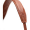 Fab' F11 Leather Camera Strap (Brown, 39 to 55")
