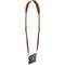 Fab' F11 Leather Camera Strap (Brown, 39 to 55")