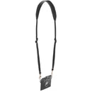 Fab' F11 Leather Camera Strap (Black, 39 to 55")