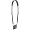 Fab' F11 Leather Camera Strap (Black, 39 to 55")