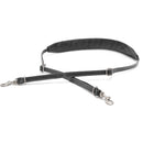 Fab' F11 Leather Camera Strap (Black, 39 to 55")