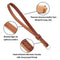 Fab' F2 Camera Wrist Strap (Brown)