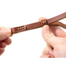 Fab' F2 Camera Wrist Strap (Brown)