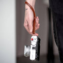 Fab' F2 Camera Wrist Strap (Brown)