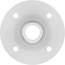 Hanwha Vision SBP-140CMB Ceiling Mount