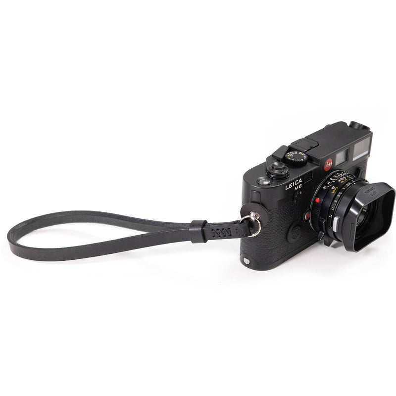 Fab' F2 Camera Wrist Strap (Black)