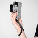 Fab' F2 Camera Wrist Strap (Black)