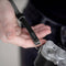 Fab' F2 Camera Wrist Strap (Black)