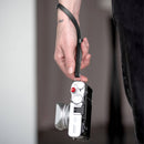 Fab' F2 Camera Wrist Strap (Black)