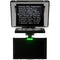 ikan PT4500-TM-V3 Professional 15" High-Bright Teleprompter with Widescreen Talent Monitor