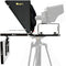 ikan PT4500-TM-V3 Professional 15" High-Bright Teleprompter with Widescreen Talent Monitor
