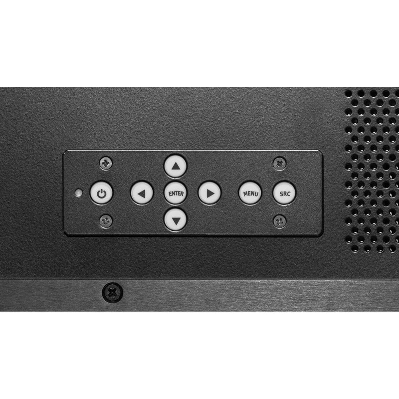 Planar Systems UltraRes X Series 75" UHD 4K HDR Commercial Monitor