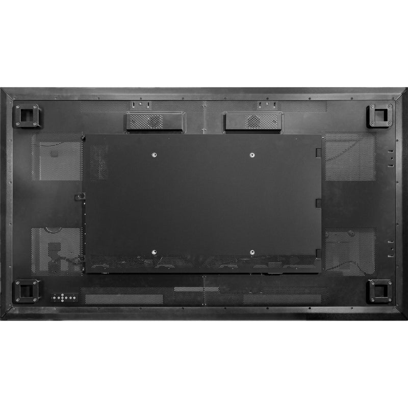 Planar Systems UltraRes X Series 75" UHD 4K HDR Commercial Monitor