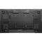 Planar Systems UltraRes X Series 75" UHD 4K HDR Commercial Monitor