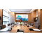 Planar Systems UltraRes X Series 75" UHD 4K HDR Commercial Monitor