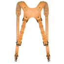 Fab' F22 Dual Camera Harness (Tan)