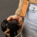 Fab' F22 Dual Camera Harness (Tan)