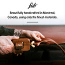 Fab' F22 Dual Camera Harness (Tan)