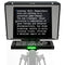ikan Professional 17" SDI High-Bright PTZ Teleprompter