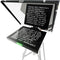 ikan Professional 17" SDI High-Bright PTZ Teleprompter