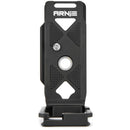 3 Legged Thing Arnie QD L-Bracket for Sony Alpha Cameras (Black)