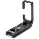 3 Legged Thing Arnie QD L-Bracket for Sony Alpha Cameras (Black)