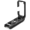 3 Legged Thing Arnie QD L-Bracket for Sony Alpha Cameras (Black)