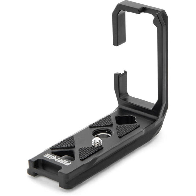 3 Legged Thing Arnie QD L-Bracket for Sony Alpha Cameras (Black)