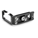 3 Legged Thing Arnie QD L-Bracket for Sony Alpha Cameras (Black)