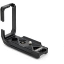 3 Legged Thing Arnie QD L-Bracket for Sony Alpha Cameras (Black)