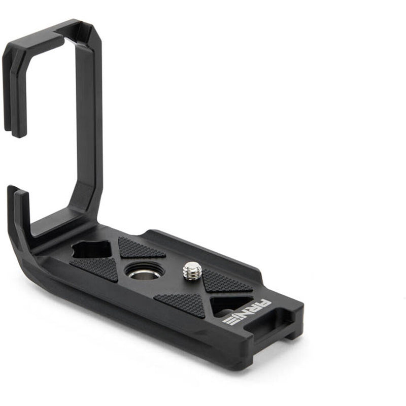 3 Legged Thing Arnie QD L-Bracket for Sony Alpha Cameras (Black)