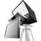 ikan Professional 17" SDI High-Bright PTZ Teleprompter with 19" Widescreen Talent Monitor