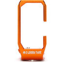 3 Legged Thing Arnie QD L-Bracket for Sony Alpha Cameras (Copper)