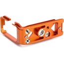 3 Legged Thing Arnie QD L-Bracket for Sony Alpha Cameras (Copper)