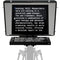 ikan PT4700-TK-V2 Professional 17" High-Bright Teleprompter Travel Kit
