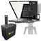 ikan PT4700-TK-V2 Professional 17" High-Bright Teleprompter Travel Kit