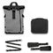 WANDRD PRVKE v2 Photo Bundle (Makalu Gray, 21L)
