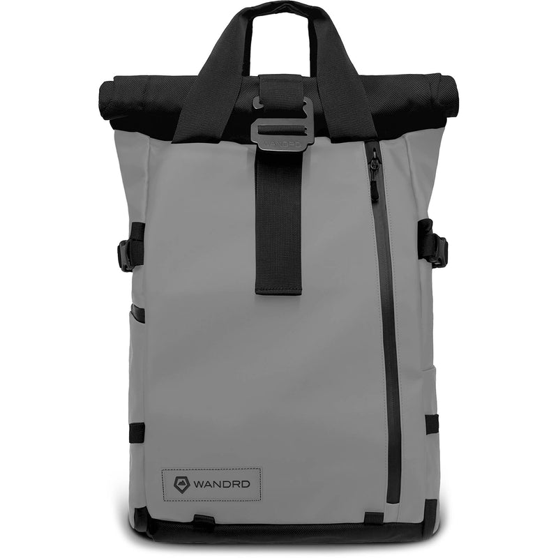 WANDRD PRVKE Backpack v2 (Makalu Gray, 31L )