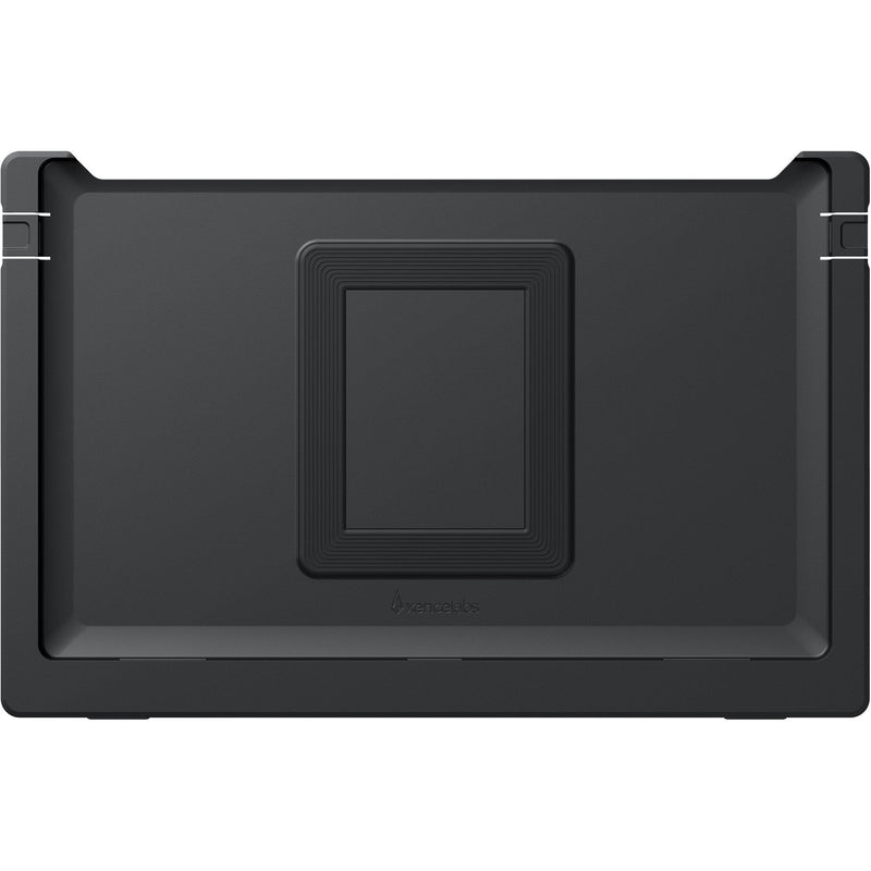 Xencelabs Pen Display 16 Essentials Kit with Desktop Easel and Quick Keys Remote