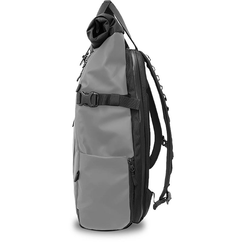 WANDRD PRVKE v2 Photo Bundle (Makalu Gray, 21L)