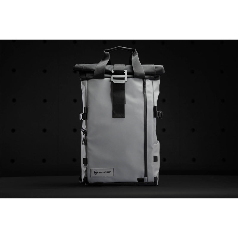 WANDRD PRVKE Backpack v2 (Makalu Gray, 31L )
