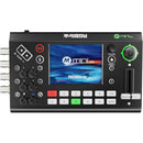 RGBlink mini-ISO 10-Channel All-in-One Switcher